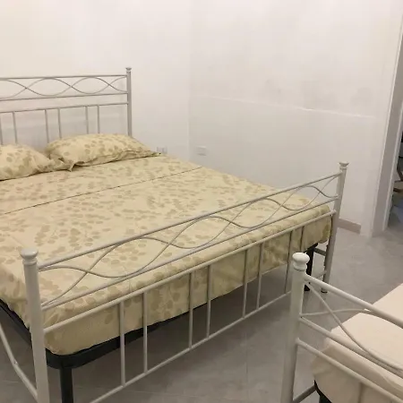 Centro Storico Corte Stradiotti Gallipoli