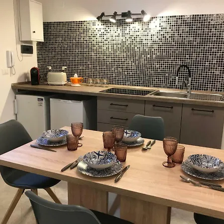 Centro Storico Corte Stradiotti Holiday home *