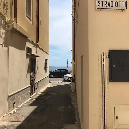 Centro Storico Corte Stradiotti Holiday home *