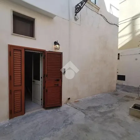 Centro Storico Corte Stradiotti * Gallipoli