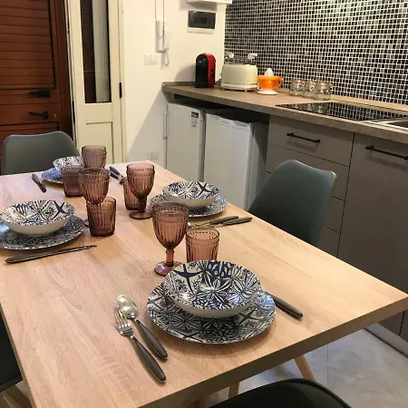 Holiday home Centro Storico Corte Stradiotti
