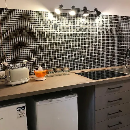 Holiday home Centro Storico Corte Stradiotti Gallipoli